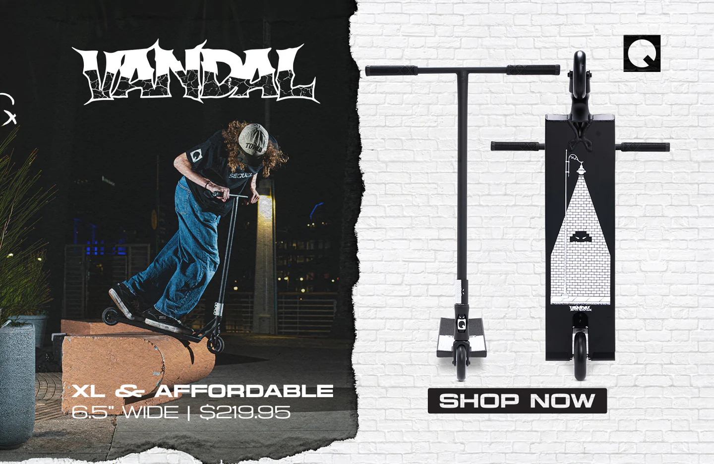 Unleash Your Ultimate Pro Ride